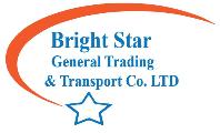 Bright Star General Trading &amp; Transport Co.Ltd